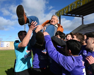«Αν ο Βινίσιους είναι δυσαρεστημένος, θα τον αγοράσουμε» - Ομάδα από τοπικό της Ισπανίας κέρδισε το λαχείο και κάνει όνειρα