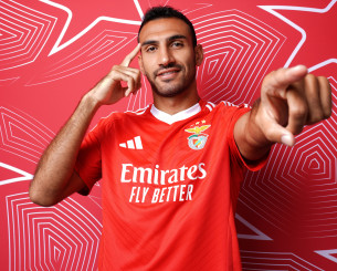 Ο Παυλίδης πρώτο θέμα στη Marca - Η Ρεάλ και η επόμενη μεγάλη πώληση της Μπενφίκα