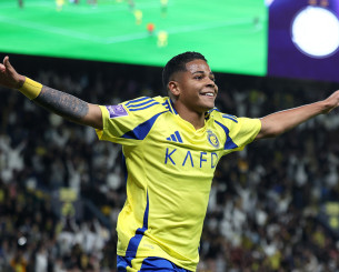 «Ο ΠΑΟΚ ενδιαφέρεται για τον Γουέσλι της Αλ Νασρ»