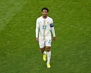 «Στην κούρσα για την απόκτηση του Ντιαλό ο Ολυμπιακός»