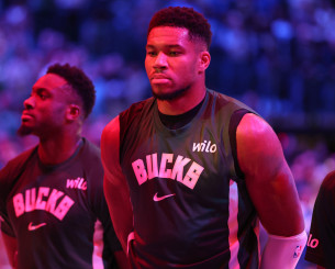 O Αντετοκούνμπο αποκάλυψε ποια ήταν η πρώτη φορά που εκνεύρισε τους φιλάθλους των Μπακς (video)