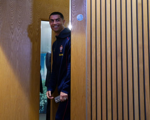 Ο Κριστιάνο χτίζει την ακριβότερη έπαυλη της Πορτογαλίας - Το κόστος αγγίζει τα 30 εκατομμύρια! (photos)