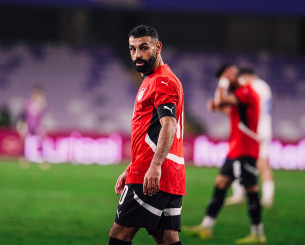 Ο Σαλάχ έστειλε την Αίγυπτο των 10 παικτών στους «16» του Κυπέλλου Εθνών Αφρικής (video)