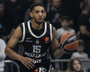 Αυτά έκανε ο Πέιν στο ντεμπούτο του με την Παρτίζαν