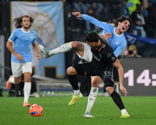 Ιταλικό αουτσάιντερ με αξία και αμφίσκορο από την Κύπρο!