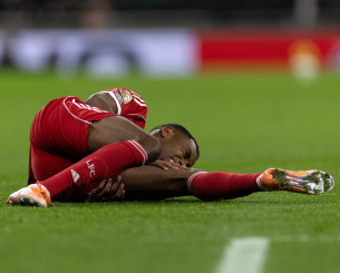 Μεγάλο πλήγμα στη Λίβερπουλ: Χάνει για αρκετούς μήνες τον Ίσακ