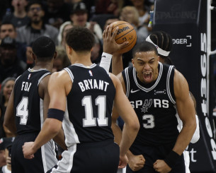 Επιβίωσαν οι Σπερς, μπορούν και χωρίς τον Γιόκιτς οι Νάγκετς