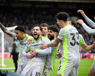 Μάντσεστερ Σίτι - Τσέλσι με 0% γκανιότα και «Ενίσχυση» στην παράδοση των Citizens