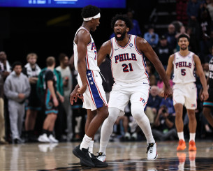 «Χάλασαν» τα γενέθλια ΛεΜπρόν οι Πίστονς - Ήρωας Έτζκομπ για τους Σίξερς κόντρα στους Γκρίζλις