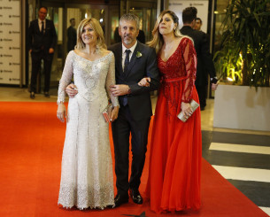 Τροχαίο ατύχημα για την αδελφή του Μέσι, ανέβαλλε επ' αόριστον τον γάμο της