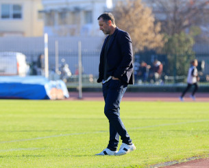 Αποδοκιμασίες στον ΠΑΣ Γιάννινα - Βουρκωμένος ο Γκούμας! (video)