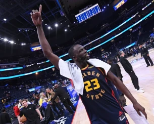 Οι ακραίες συμπεριφορές έχουν μετατρέψει τον Ντρέιμοντ Γκριν σε... meme στις ΗΠΑ (video)