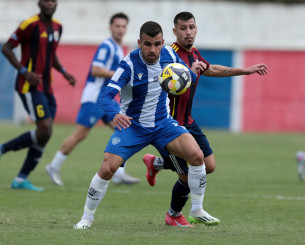 Η ΕΕΑ δεν εντόπισε επαρκείς ενδείξεις πολυιδιοκτησίας μεταξύ Αιγάλεω, Καβάλας, Ηλιούπολης