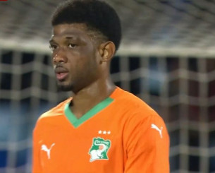 Νικηφόρα πρεμιέρα για την Ακτή Ελεφαντοστού στο Κύπελλο Εθνών Αφρικής - Στον πάγκο ο Λαφόν (video)