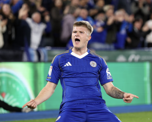 Λέστερ - Ντέρμπι Κάουντι με «Ενισχυμένη» συνέπεια στο γκολ