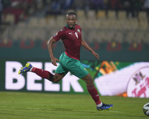 Το δίλημμα στο Μαρόκο με Ελ Κααμπί - Οι σκέψεις του προπονητή για την ενδεκάδα κόντρα στο Μάλι