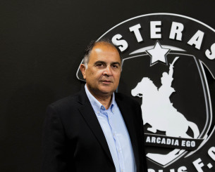 Δημήτρης Μποροβήλος: «Το μήνυμα του κόσμου είναι για εμάς ευθύνη να δουλέψουμε σκληρά»