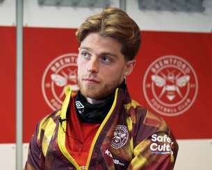 Ο Γένσεν της Μπρέντφορντ έχει προταθεί και «τσεκάρεται» προσεκτικά από τον Παναθηναϊκό