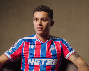 Από το βόρειο Λονδίνο στο νότιο: Η Κρίσταλ Πάλας αγόρασε τον Μπρέναν Τζόνσον από την Τότεναμ