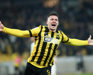 Ούτε η Μπαρτσελόνα, ούτε η Ρεάλ - Η ΑΕΚ είναι η πιο φορμαρισμένη ομάδα παγκοσμίως πίσω από την Αλ Χιλάλ