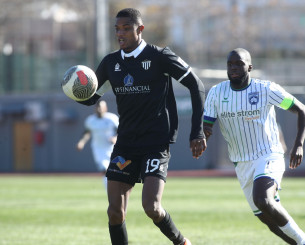 Από την Καλαμάτα στην Αναγέννηση Καρδίτσας ο Μπακαγιόκο