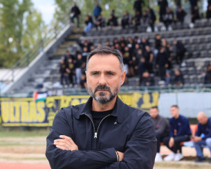 Η Αναγέννηση Καρδίτσας ανακοίνωσε τον αντικαταστάτη του Καβακά