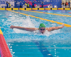 Εντυπωσίασαν Ντουντουνάκη-Δαμασιώτη, επέστρεψε στους αγώνες ο Χρήστου