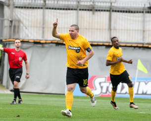 Αποκαλυπτικός ο Σέρχιο Κόκε: «Με το εμπόριο ναρκωτικών κέρδισα σε δύο μήνες, όσα κέρδιζα σε έναν χρόνο στο ποδόσφαιρο»