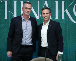 Ο Παναθηναϊκός θέλει να (ξανα)φτιάξει ένα ρόστερ που θα «δικαιολογεί» το κόστος του