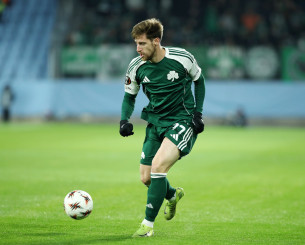 Ο Κυριακόπουλος δίνει «μάχη» για να επιστρέψει τον Γενάρη