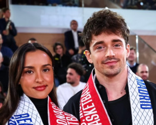 Βλέπει Μονακό-Ρεάλ Μαδρίτης ο Λεκλέρ (video)