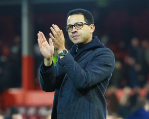 Αυτό είναι το πρώτο φαβορί για να αντικαταστήσει τον Μαρέσκα στον πάγκο της Τσέλσι