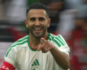 Με βάση το Γκαμπόν και υψηλή απόδοση στο Αλγερία – Μπουρκίνα Φάσο!