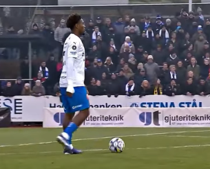 Η Μπαρτσελόνα εξετάζει «αστέρι» από το Κύπελλο Εθνών Αφρικής