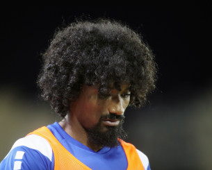 Viral στο Κύπελλο Εθνών Αφρικής ο Μουτουσαμί που απέφυγε την αποβολή χάρη σε ένα... φορείο (video)