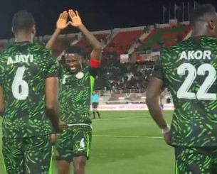 Bet Builder από το Κόπα Άφρικα με Οσιμέν και Γκολ!