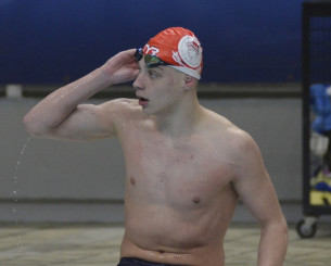 Πανελλήνια ρεκόρ για Ντούμα και Χουρδάκη στην πρεμιέρα του Χειμερινού Κυπέλλου κολύμβησης