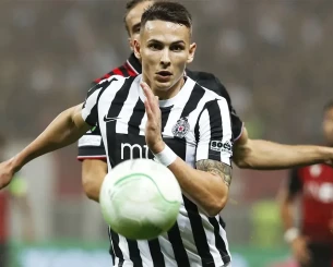 Ντρκούσιτς και Μάρκοβιτς στη λίστα του ΠΑΟΚ για στόπερ