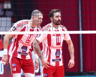 Ο Ολυμπιακός επένδυσε σε δικό του Video Check