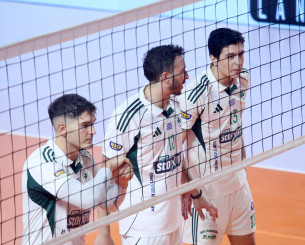 4 αγώνες σε 10 ημέρες για τον Παναθηναϊκό - Με το «καλημέρα» ξεκινά η αγωνιστική δράση