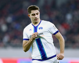 Ο Πρίτσας μίλησε για την συμφωνία με τον Παναθηναϊκό για τον Παντελίδη - «Αν τον θέλουν τώρα...»