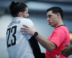 Η καταγγελία του ΠΑΟΚ για το ντέρμπι με την ΑΕΚ - Το φύλλο αγώνα