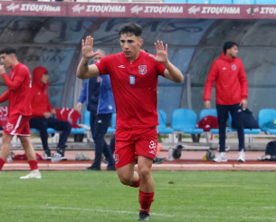 Τριπλό μεταγραφικό «χτύπημα» ο Μακεδονικός