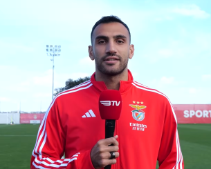 Παυλίδης: «Είναι πάντα ωραίο να ακούς θετικά λόγια από τον Μουρίνιο, δεν περίμενα να έχω ήδη 50 γκολ»