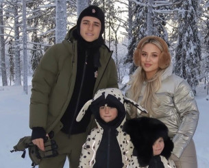 Πως γιόρτασαν τα Χριστούγεννα οι αστέρες του ποδοσφαίρου; (photos)