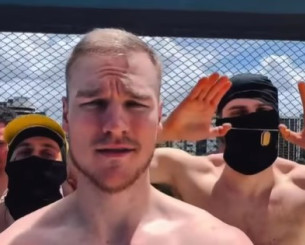 Βολεϊκός «πόλεμος»: Παίκτες έφτιαξαν videoclip-παρωδία και οι Βραζιλιάνοι αντέδρασαν