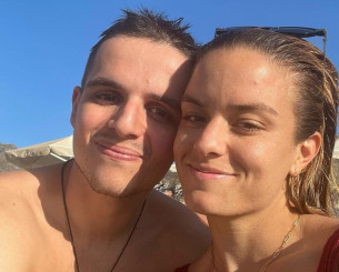 Το βίντεο που «πρόδωσε» το δαχτυλίδι που χάρισε ο Κωνσταντίνος Μητσοτάκης στη Μαρία Σάκκαρη