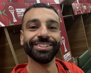 Ο Μοχάμεντ Σαλάχ πανηγύρισε την νίκη της Αιγύπτου και το γκολ του με selfie - Γιατί το κάνει αυτό