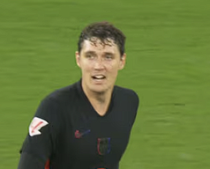 Σοκ στην Μπαρτσελόνα: Εκτός με μερική ρήξη χιαστού ο Κρίστενσεν