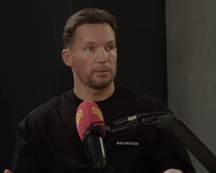 Από την κατάκτηση της Premier League στη δουλειά του οικοδόμου: «Μου αρέσει αυτό που κάνω τώρα»